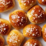 Easy Pigs in a Blanket Recipe