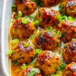 French Mustard Chicken