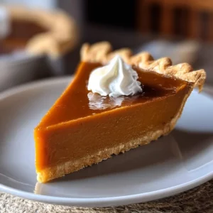 Irresistible Thanksgiving Desserts Recipes That Steal the Show