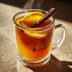 5-Minute Festive Thanksgiving Drinks Easy & Delightful