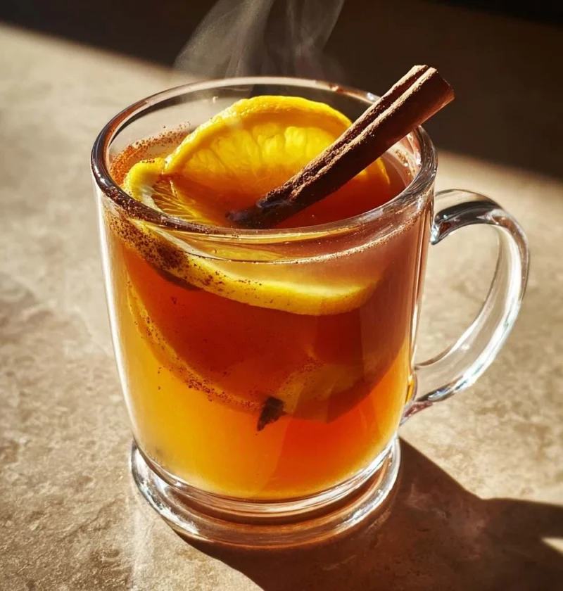 Easy Thanksgiving Punch Recipes For A Crowd 1 Pot Thanksgiving Cocktail Ideas Non-alcoholic Thanksgiving Drinks For Large ...