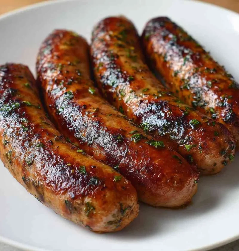 Easy Vegan Sausage Recipe Ideas Homemade Vegan Sausage Flavors Best Spices For Vegan Sausage Gluten-free Vegan Sausage Rec...