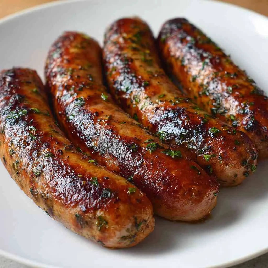 Vegan Sausage Recipe: 7 Flavorful Twists to Love