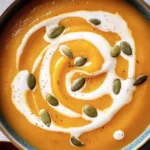 Hearty Vegetable Barley Soup (Easy One-Pot Vegetarian Meal)