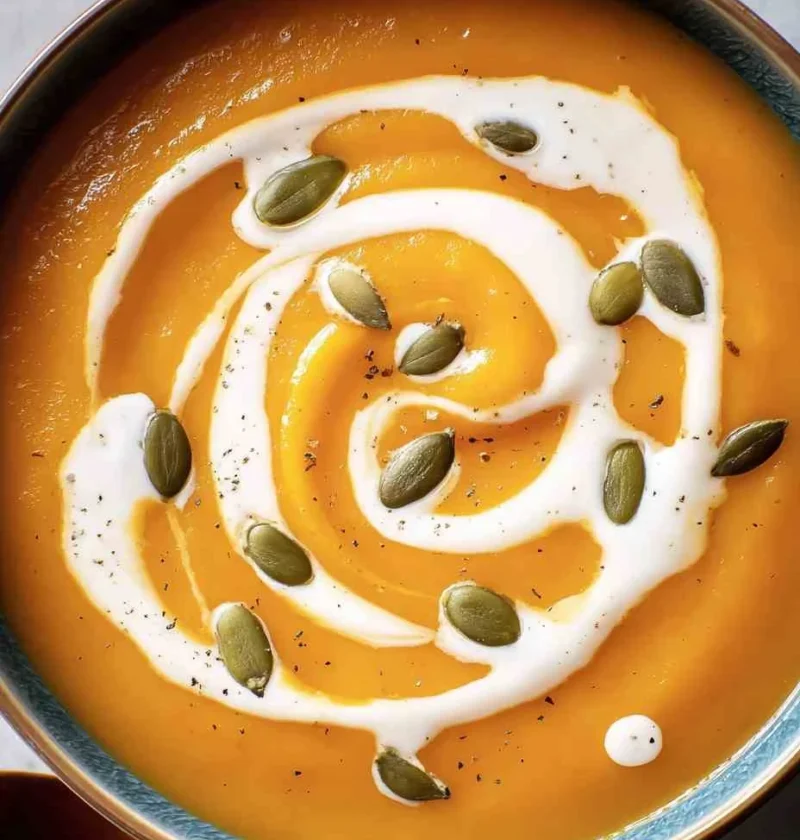 Easy Winter Soup Recipes Cozy Nights Quick Homemade Soup Ideas Cold Weather Effortless Winter Meal Soup Recipes Cozy Winte...