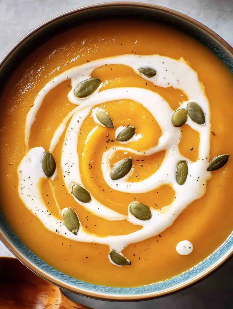 20 Easy Winter Soup Ideas for Cozy Nights and Effortless Meals