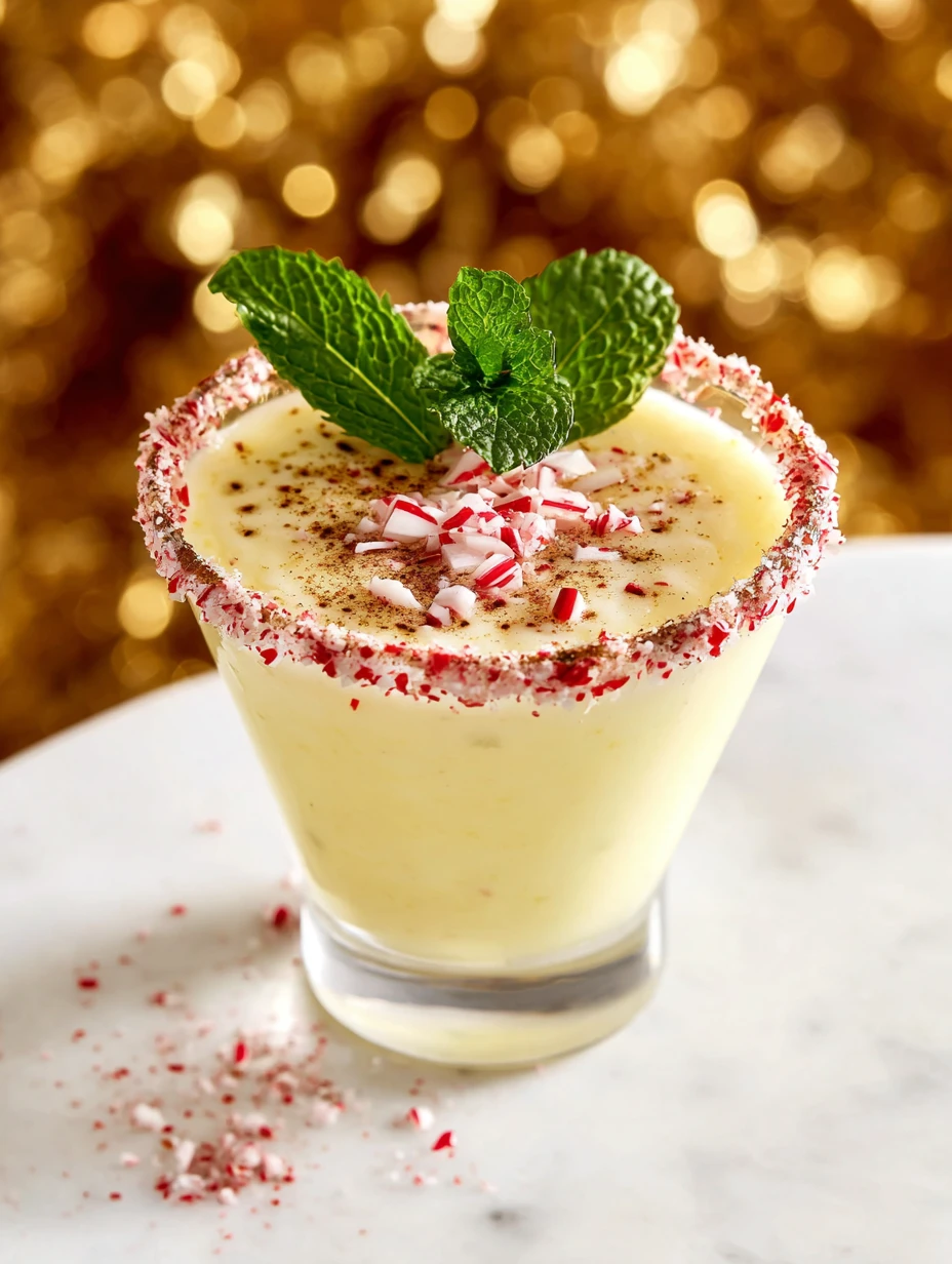 Eggnog Mojito Cocktail Recipe Best Eggnog Mojito Mix Homemade Eggnog Mojito Guide Eggnog Mojito Recipe For Christmas Vegan...