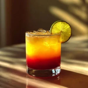 5-Minute Festive Thanksgiving Drinks Easy & Delightful