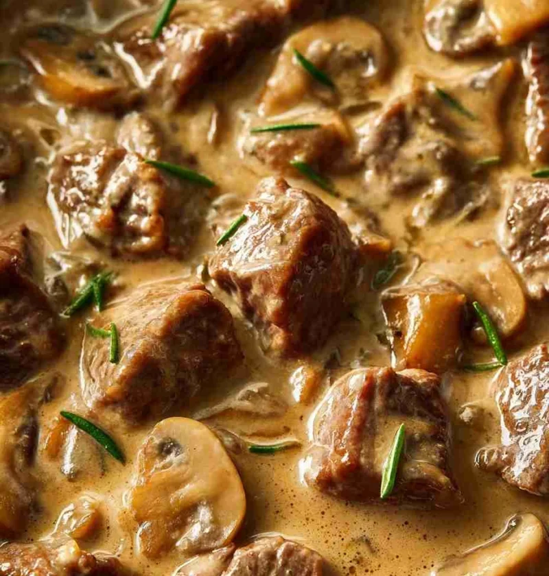 Gordon Ramsay Beef Stroganoff Recipe Easy Best Gordon Ramsay Stroganoff Tips Gordon Ramsay Creamy Beef Stroganoff Guide Ho...