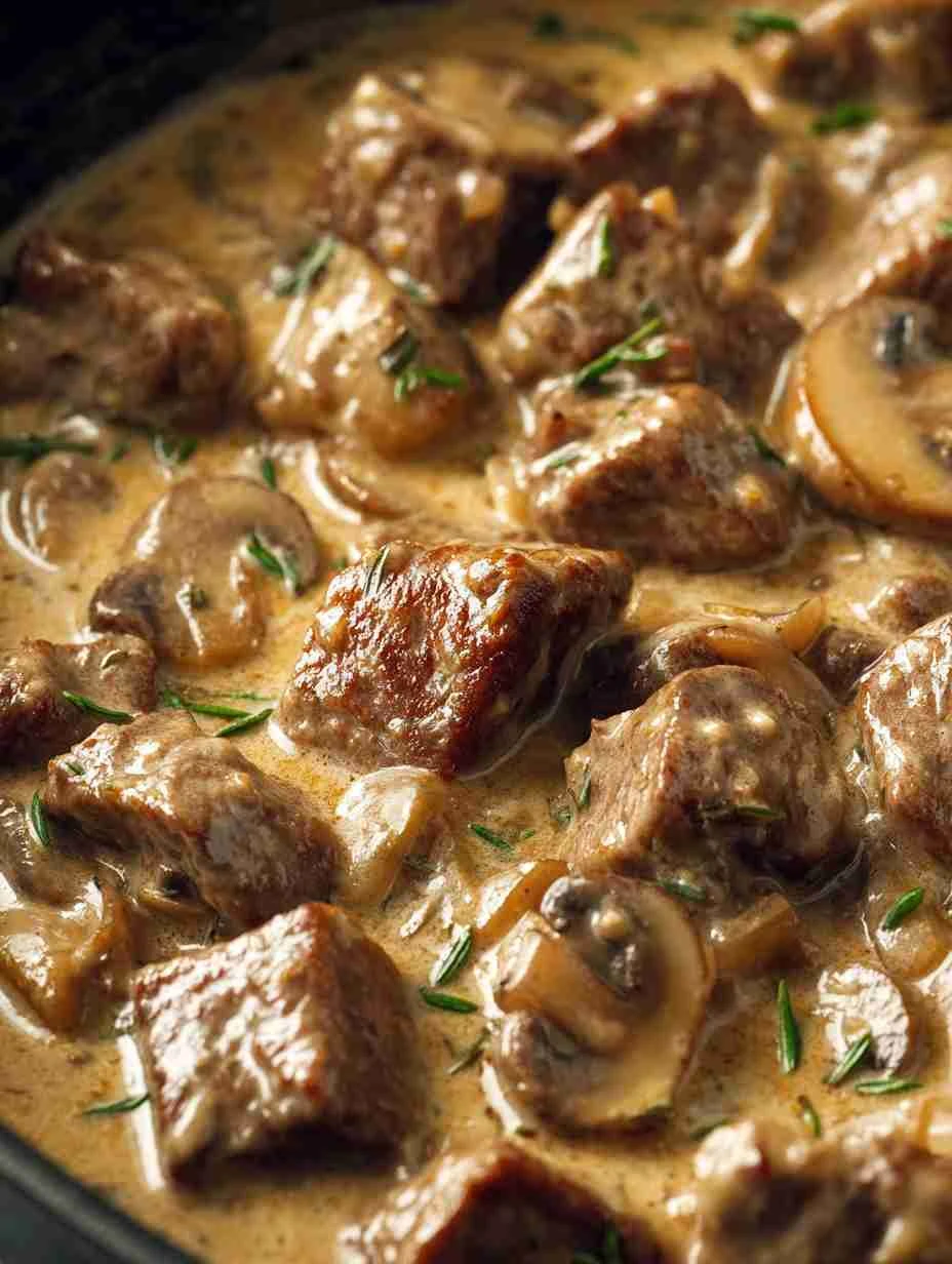 Gordon Ramsay Beef Stroganoff Recipe Easy Best Gordon Ramsay Stroganoff Tips Gordon Ramsay Creamy Beef Stroganoff Guide Ho...