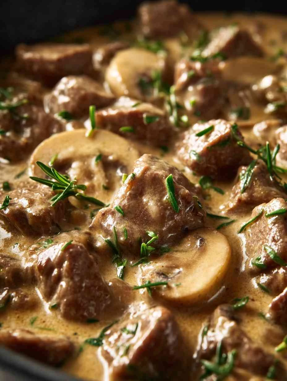 Gordon Ramsay Beef Stroganoff Recipe Easy Best Gordon Ramsay Stroganoff Tips Gordon Ramsay Creamy Beef Stroganoff Guide Ho...