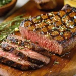 Creamy Garlic Paprika Shrimp Skillet You’ll Crave Tonight