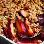 Healthy Peanut Butter Granola