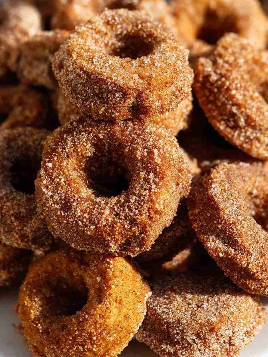 20+ Healthy Fall Desserts: Pumpkin, Apple & More!