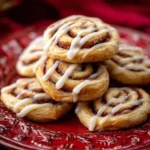 Creamy Garlic Salmon