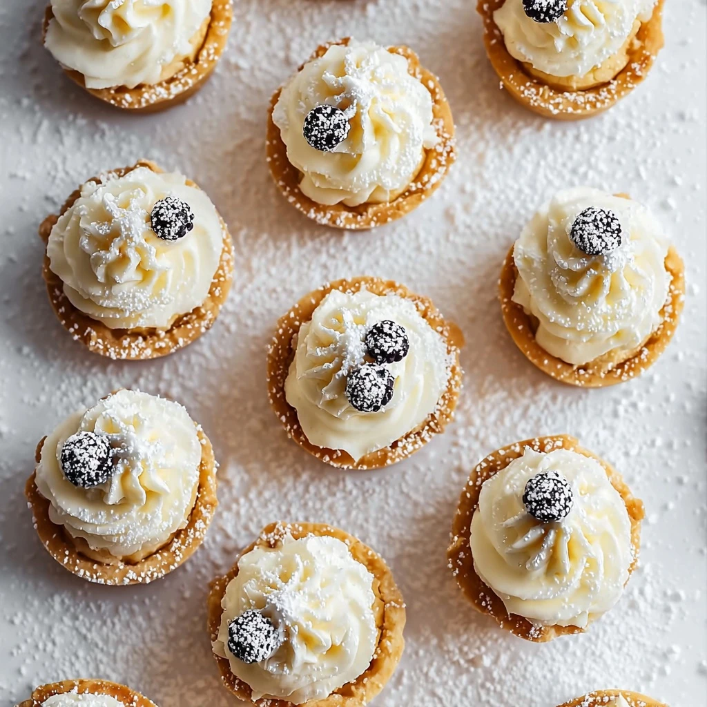 Homemade Mini Cannoli Bites Recipe Easy Mini Cannoli Bites DIY Best Homemade Cannoli Filling Mini Cannoli Shells Recipe Ho...