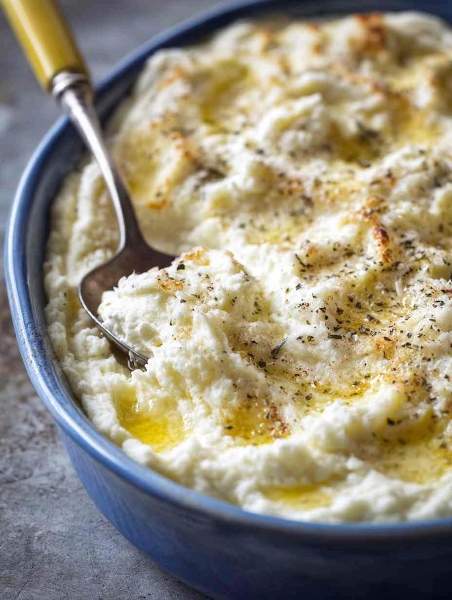 Ina Garten Goat Cheese Mashed Potatoes Recipe Make-ahead Thanksgiving Side Dishes Unique Mashed Potatoes With Goat Cheese ...