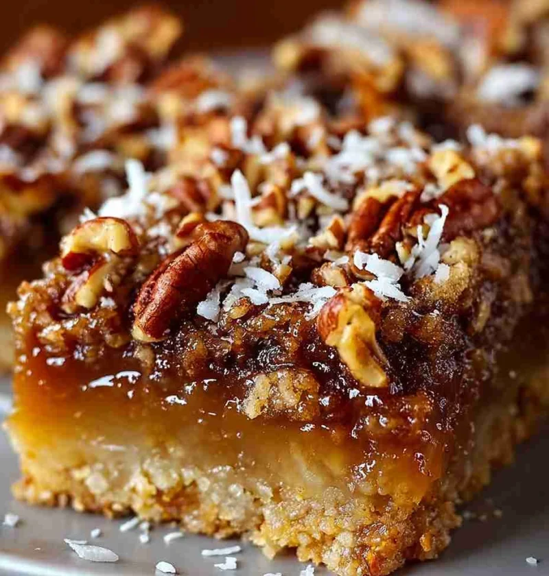 Kentucky Sawdust Pie Recipe Easy Sawdust Pie Recipe Southern Sawdust Pie Baking Tips How To Make Kentucky Sawdust Pie Best...