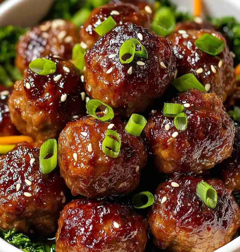 Keto Asian Meatballs Recipe Low Carb Asian Meatballs For Family Ultimate Keto Asian Meatball Guide Best Keto Meatball Reci...