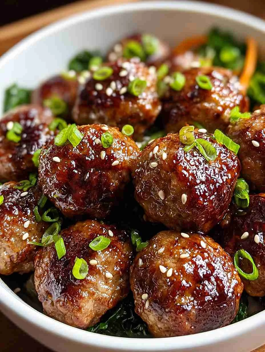 Keto Asian Meatballs Recipe Low Carb Asian Meatballs For Family Ultimate Keto Asian Meatball Guide Best Keto Meatball Reci...