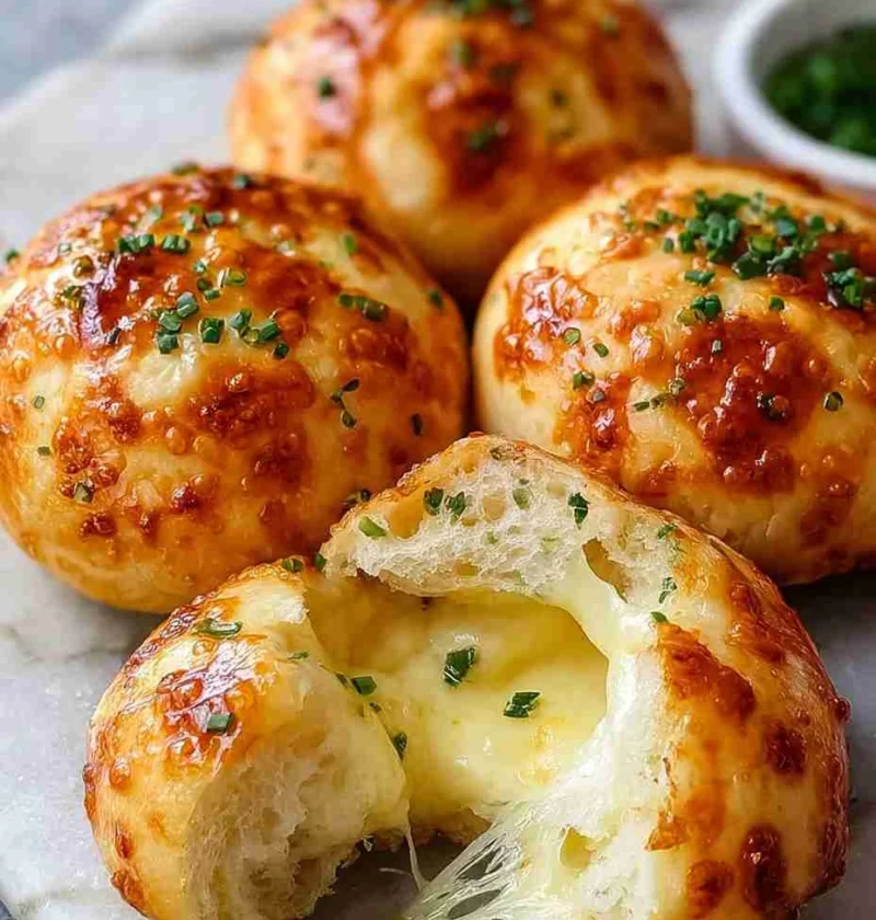 Keto Cheese Bread Rolls Recipe Keto Bread Rolls With Beef Fat High-fat Keto Snack Recipes Indulgent Keto Cheese Recipes Lo...