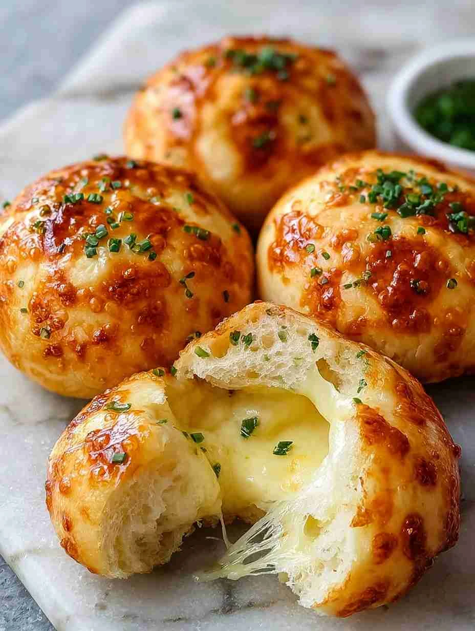 Keto Cheese Bread Rolls: Indulgent Treats with Beef Fat Magic