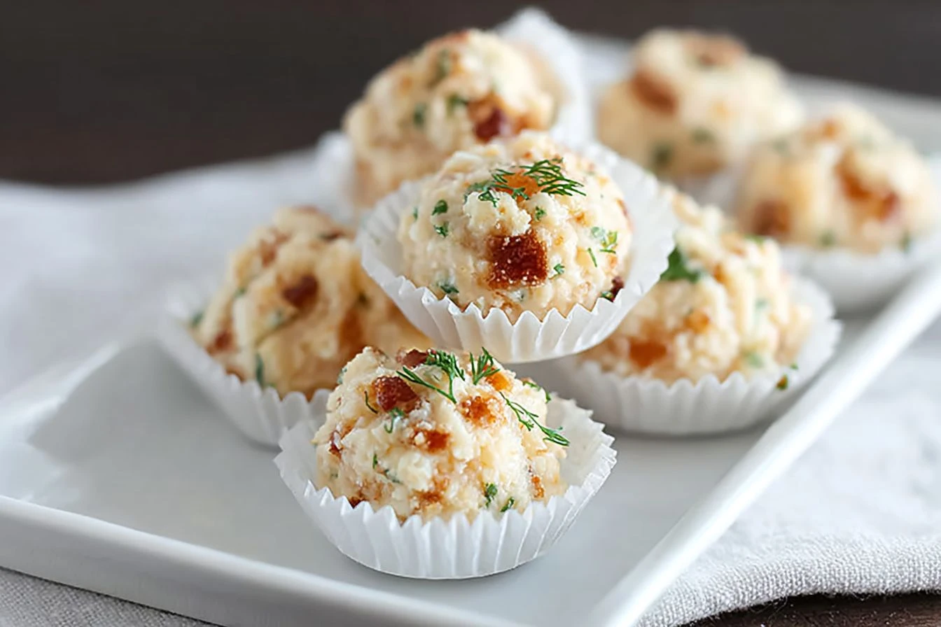 Keto Dill Pickle Fat Bomb Recipe Easy Dill Pickle Keto Snack Low Carb Pickle Fat Bombs Quick Keto Dill Pickle Snacks Comfo...