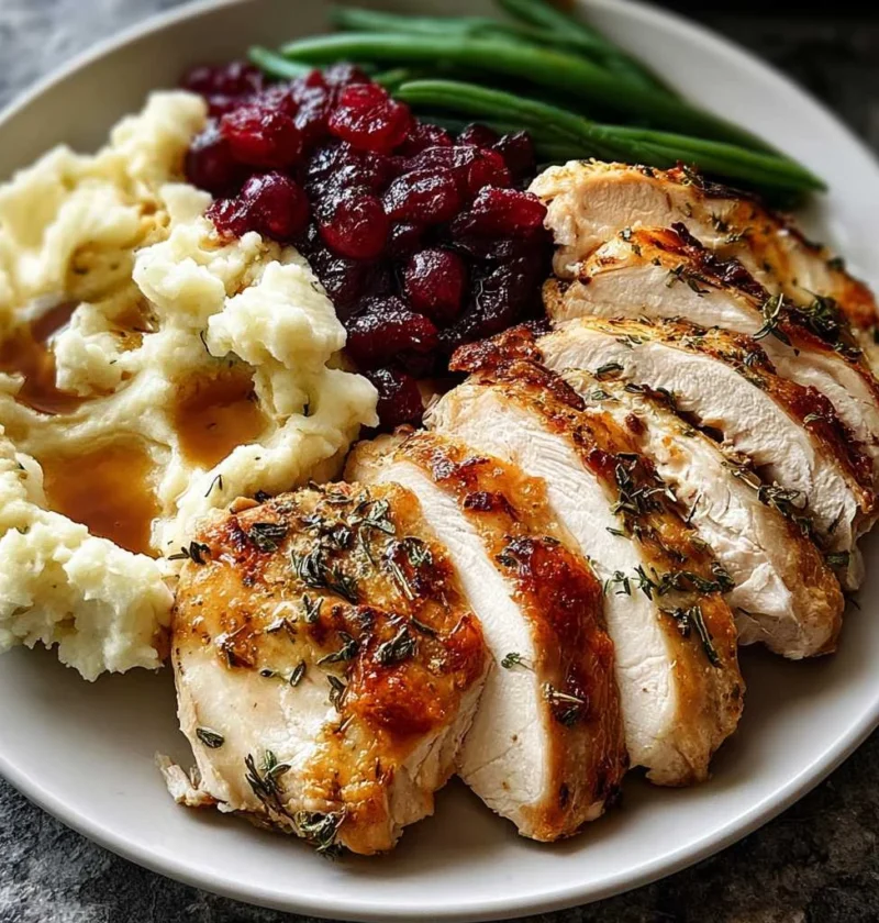 Luxurious Thanksgiving Dinner Ideas 5-star Thanksgiving Menu Recommendations Exquisite Thanksgiving Meal Planning Unforget...