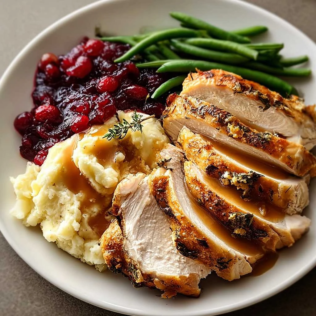 Luxurious Thanksgiving Dinner Ideas 5-star Thanksgiving Menu Recommendations Exquisite Thanksgiving Meal Planning Unforget...