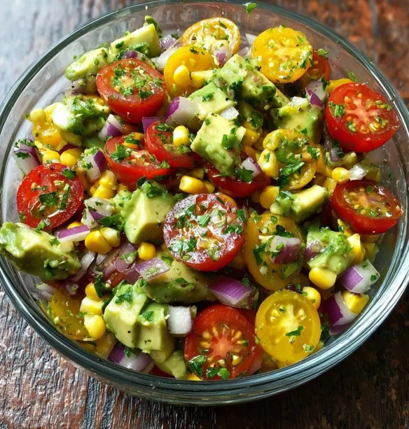 Mexican Avocado Salad Recipes Easy Mexican Avocado Salad Best Avocado Salad Mexican Style Fresh Avocado Salad Ideas Health...