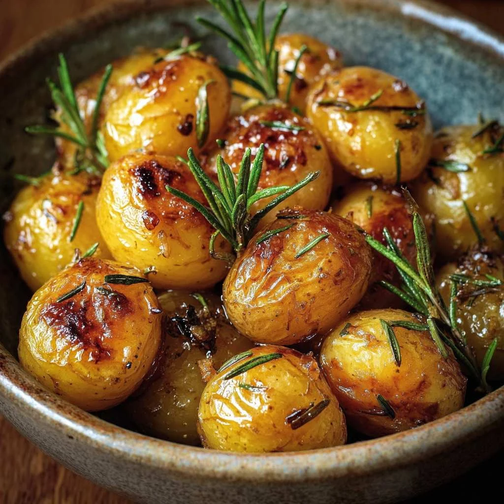 Pan Roasted Potatoes Recipe Secrets Best Spices For Pan Roasted Potatoes Easy Pan Roasted Potatoes Techniques Crispy Pan R...