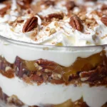 Creamy Garlic Paprika Shrimp Skillet You’ll Crave Tonight