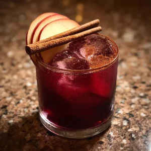 Perfect Thanksgiving Drinks Non Alcoholic Recipe