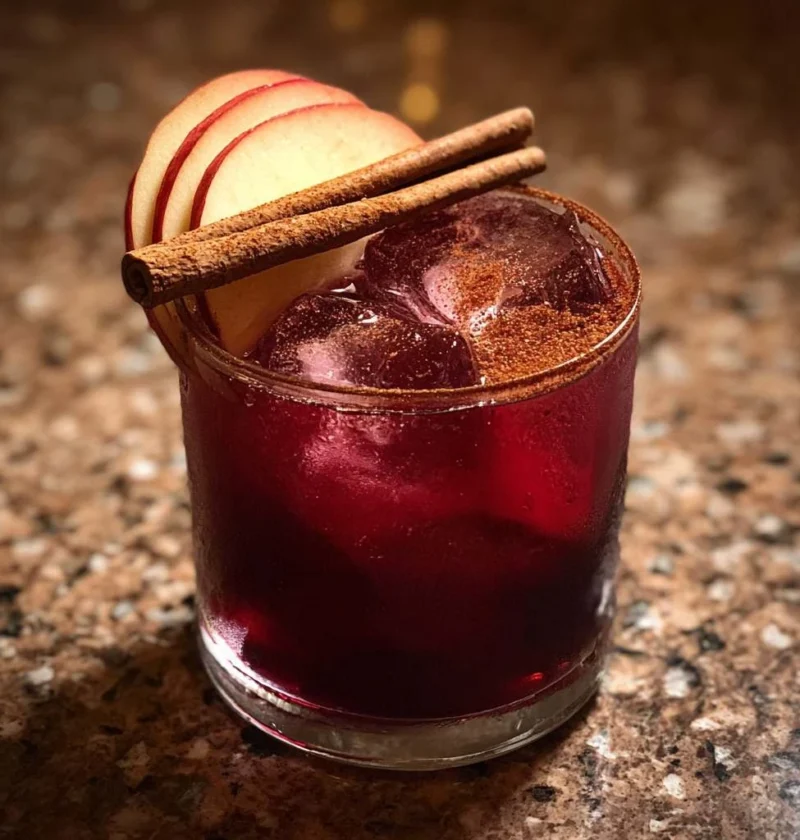 Perfect Thanksgiving Mocktail Recipes Thanksgiving Non Alcoholic Punch Ideas Best Non Alcoholic Drinks For Thanksgiving Di...