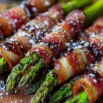 Creamy Garlic Salmon