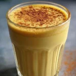 Eggnog Pie Recipe for No Bake Holiday Dessert