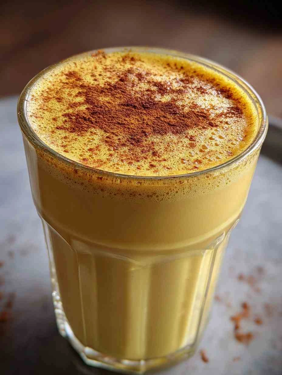 Quick Homemade Eggnog Recipe Easy Eggnog Recipe Without Alcohol Simple Eggnog Recipe For Beginners Fast Traditional Eggnog...