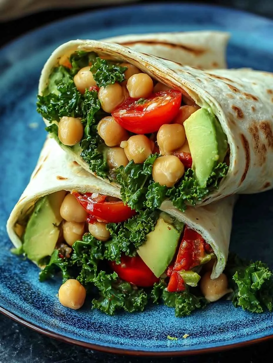 5 Quick Nutritious Recipes