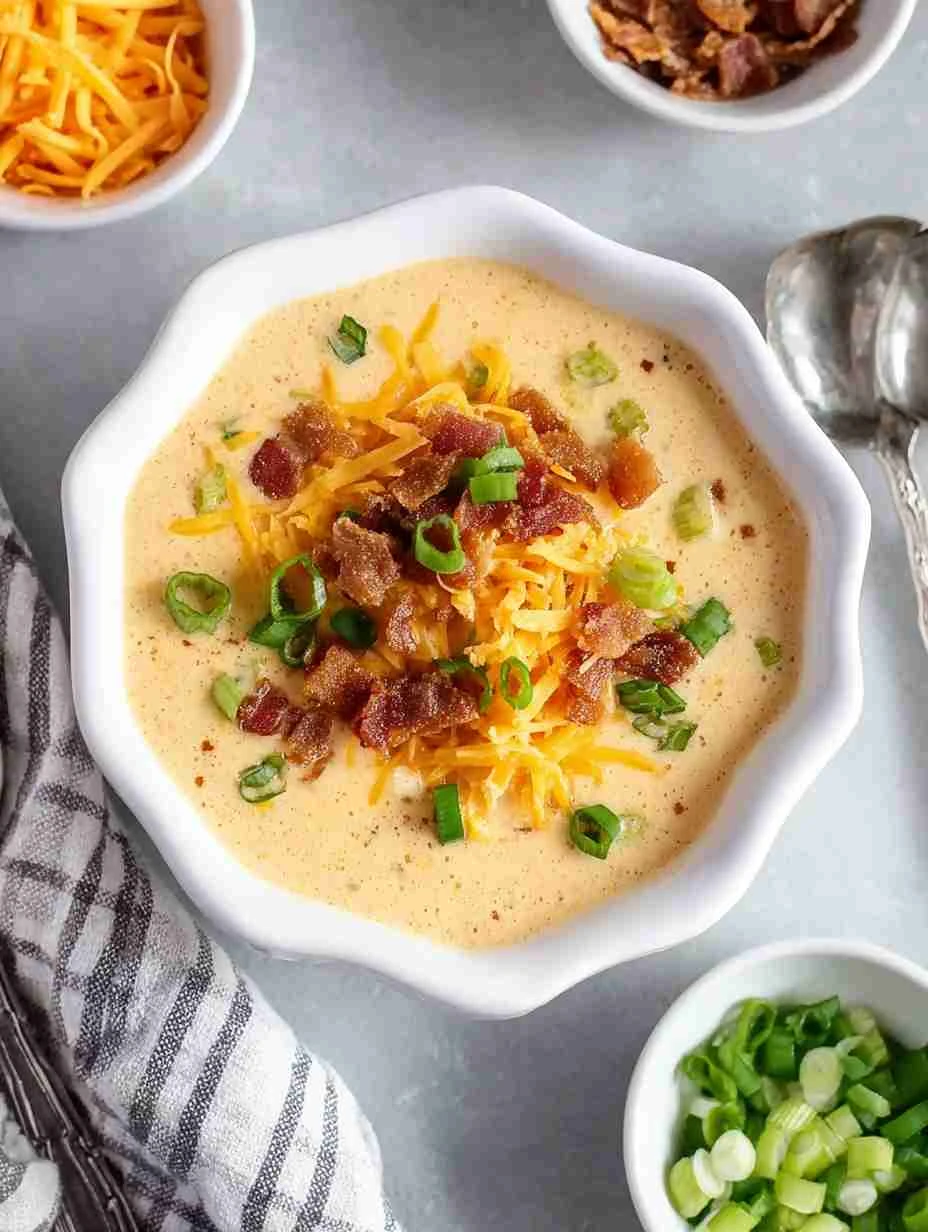 Slow Cooker Jalapeno Popper Soup Recipe Creamy Jalapeno Chicken Soup Crockpot Spicy Crockpot Chicken Soup Ideas Low Carb J...