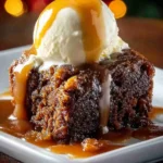 Chocolate Yule Log with Espresso Cream: A Showstopper Christmas Dessert