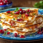 Harissa-Marinated Chicken Skewers with Fluffy Couscous