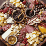 23 Irresistible Cookie Charcuterie Board Ideas You Need