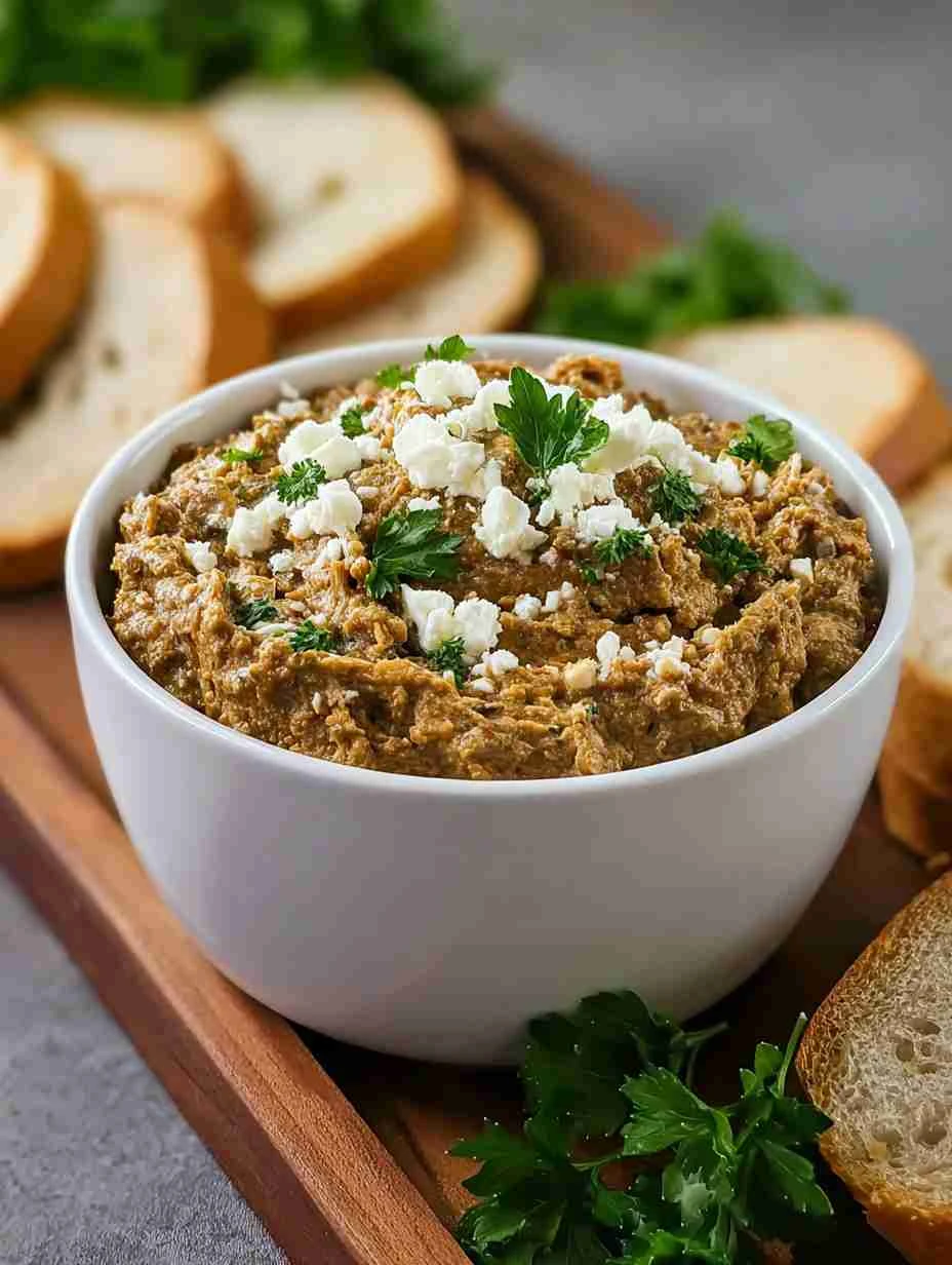 Aunt Bev's Vegetarian Chopped Liver Recipe Vegetarian Chopped Liver Like Aunt Bev's Homemade Vegetarian Chopped Liver Best...