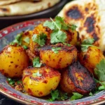 Irresistible Red Duck Curry with Lychees You’ll Love