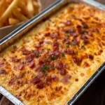 Italian Sausage and Rice Skillet