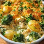 Queso Chicken Enchiladas