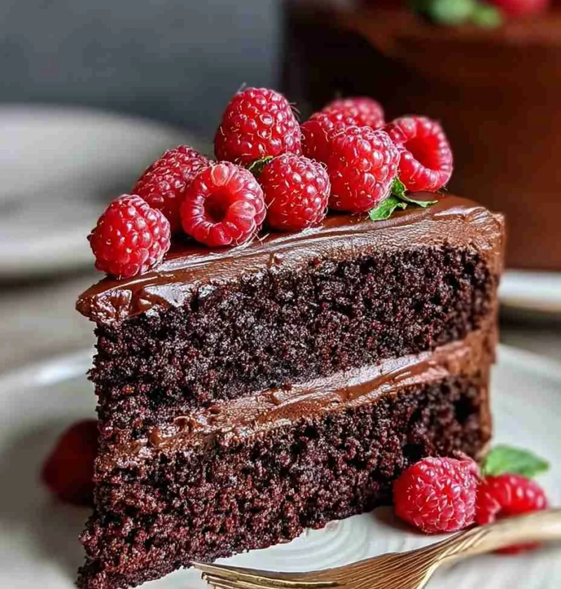 Best Chocolate Brownie Cake Recipe Decadent Brownie Cake For Parties How To Make A Wow Chocolate Cake Gourmet Chocolate Br...