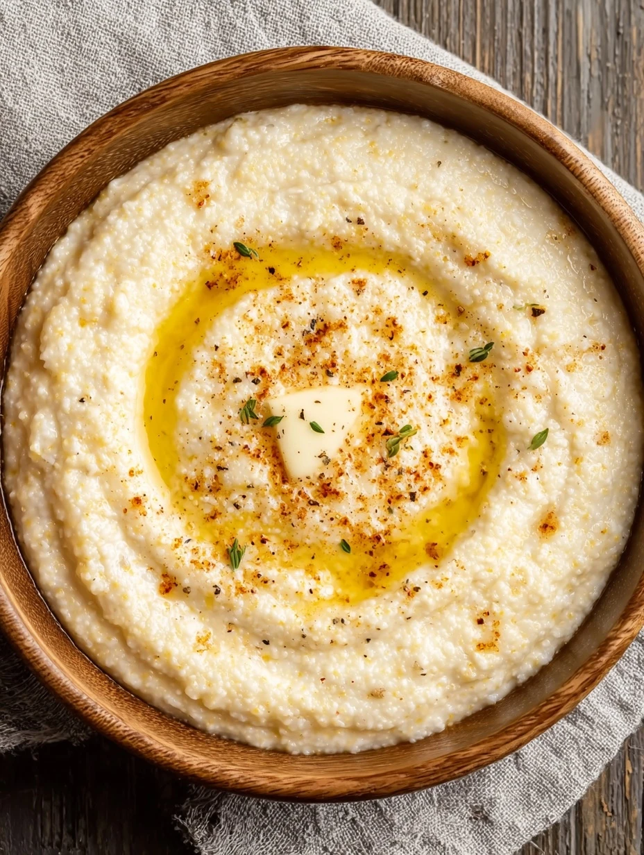 Best Creamy Southern Grits Recipe How To Make Creamy Grits Southern Style Creamy Southern Grits Cooking Tips Southern Styl...