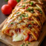 Creamy Rotel Pasta with Ground Beef: Comfort in Every Bite