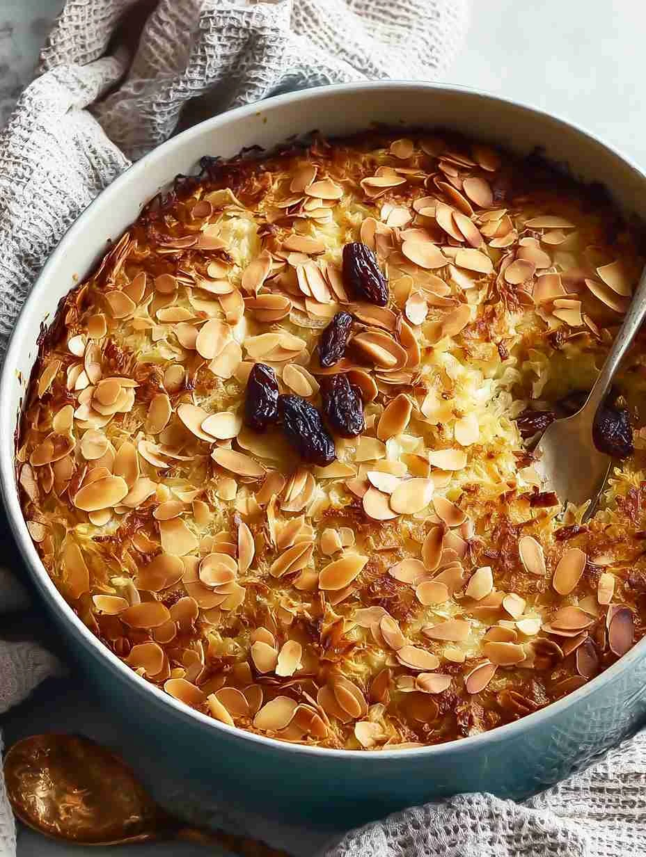 Best Noodle Kugel Recipe For Holidays Easy Traditional Noodle Kugel Healthy Low-fat Noodle Kugel Ideas Savory Noodle Kugel...